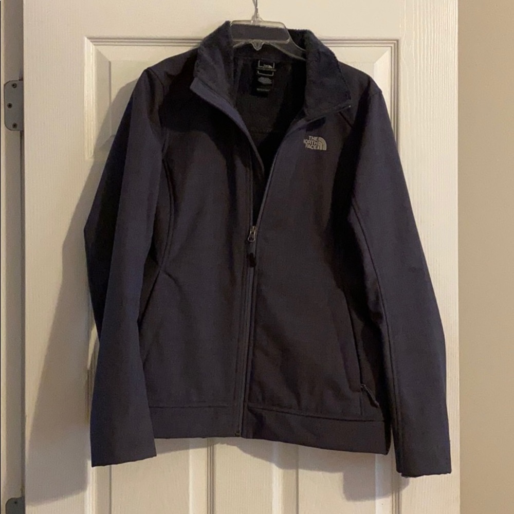 North face women’s jacket size medium